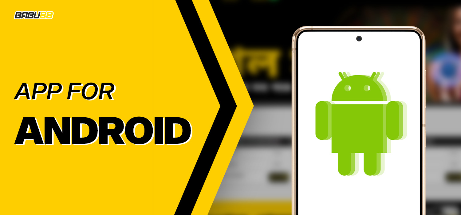 Babu88 APK for Android