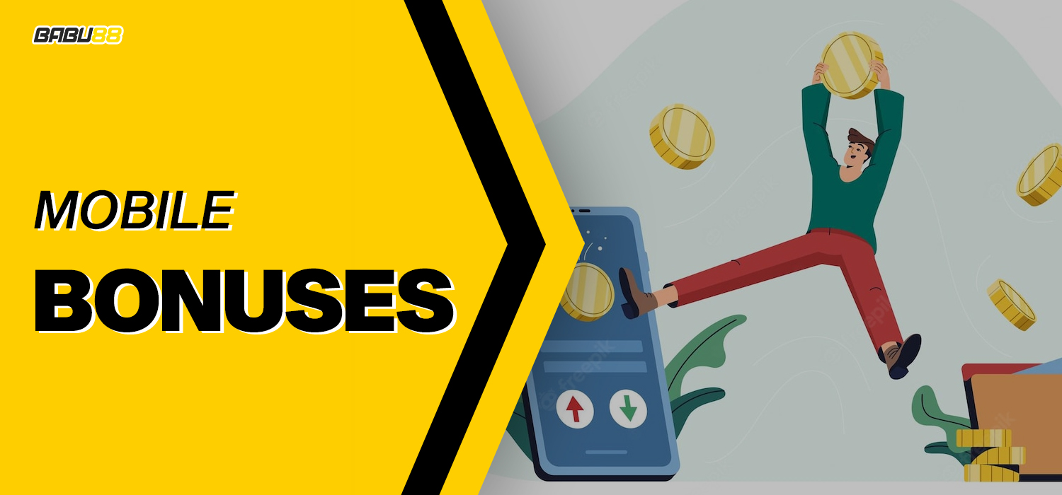 Exploring Mobile Rewards at Babu88